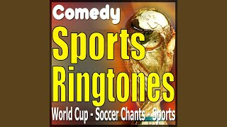 Gola ringtone Spanish, text alert. alarm