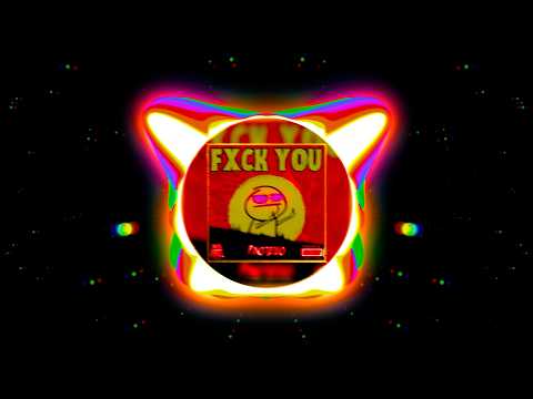 Pinotello - FXCK YOU |VISUALIZER| 🎵