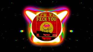 Pinotello - FXCK YOU |VISUALIZER| 🎵