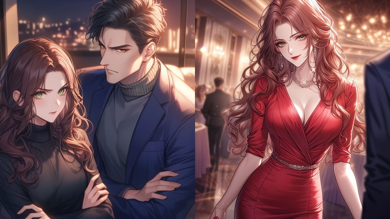 En la boda, su amante dijo que la tercera era yo — no me aguanté y la golpeé hasta que vomitó sangre