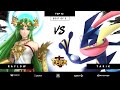 TERA l Raflow vs Tarik l TOP 12