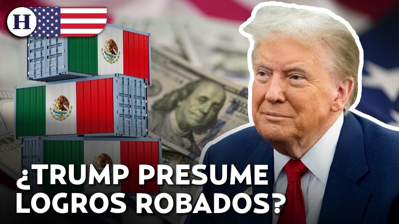 ¿Estados Unidos más polarizado que nunca? Discurso presidencial de Trump aviva tensiones