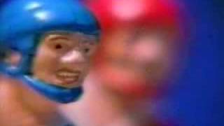 Bud Light Bubble Hockey 1999 - Old Timer screenshot 2
