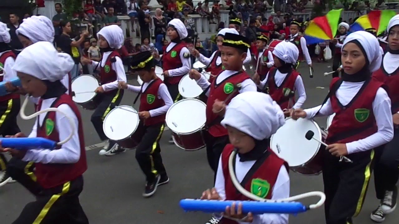 MIN 3 KUNINGAN JAWA BARAT