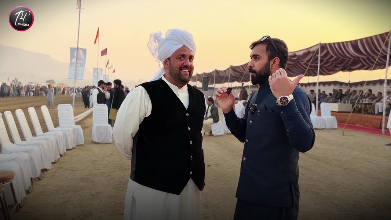 Чемпионат имени Наваба Малика Атты в Хассанабдале, 2025 год.