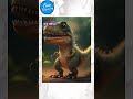 HUACAN Diamond Painting Animal Dinosaur Picture Of Rhinestones Mosaic Cute Cartoon Decorative Pai...