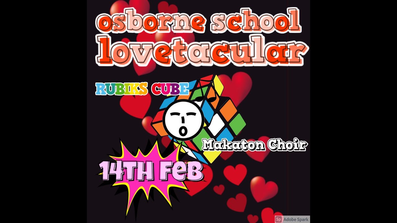 The Osborne School Lovetacular 2021