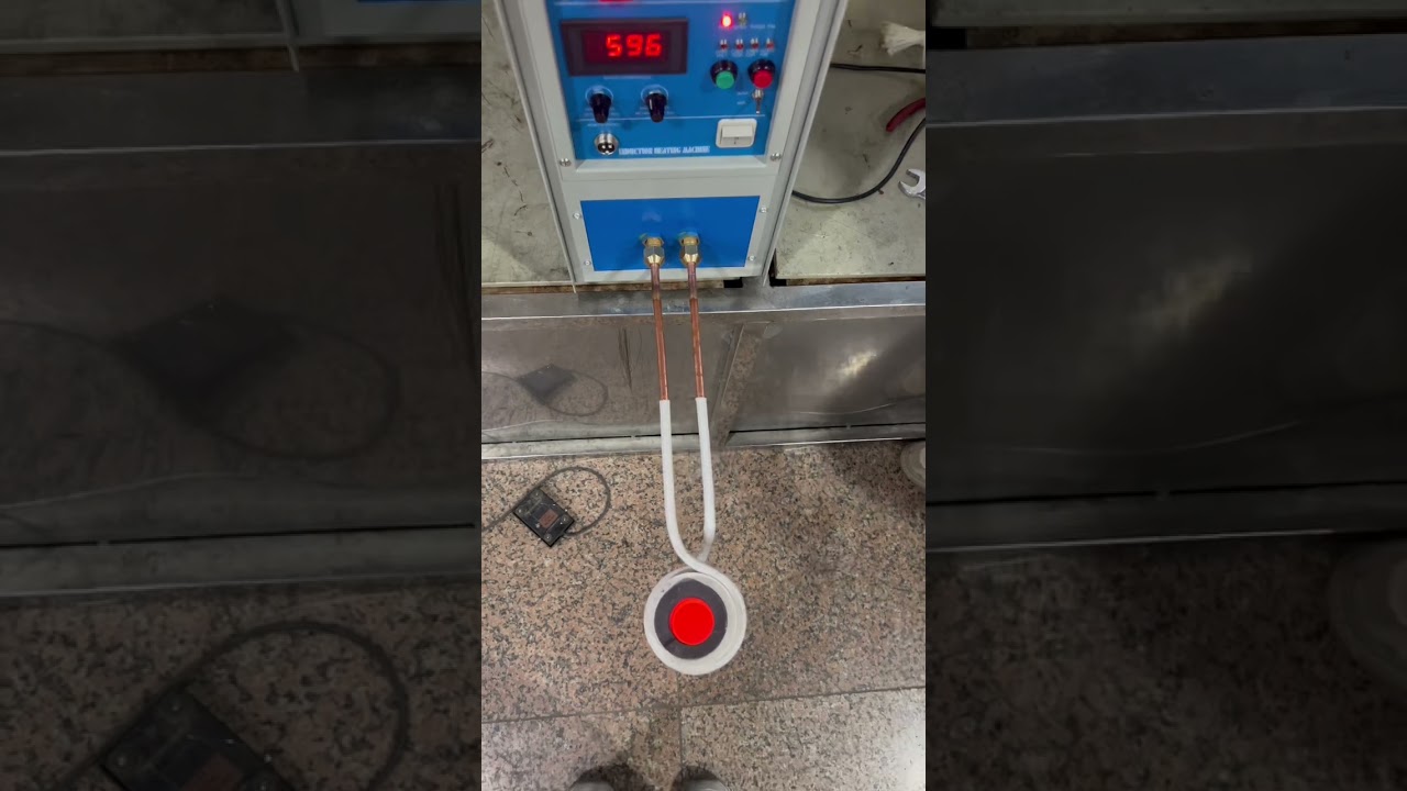 JL-15KW match 1kg pure graphite crucible, suitable for melt 1kg gold, iron, copper 