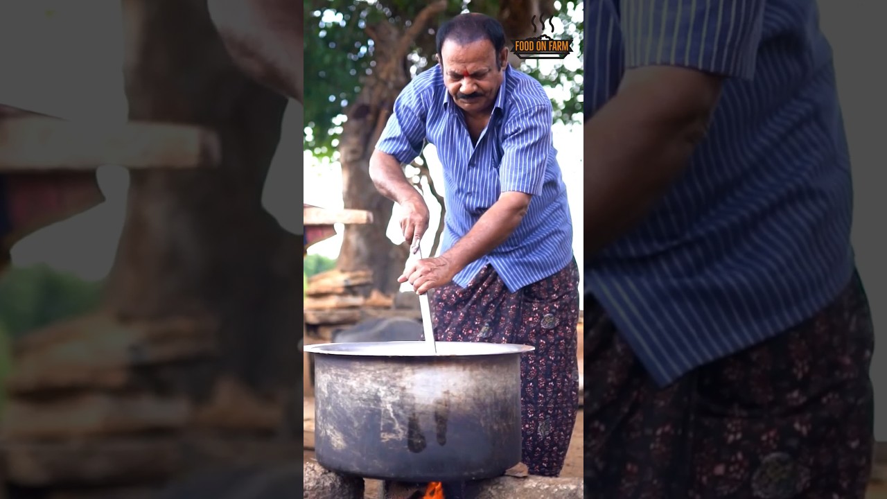 Приготовление еды пулао