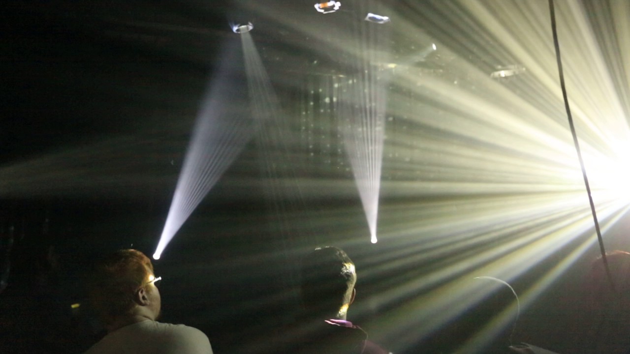 MLP 2016 - High End Road Hog - Chris Dissinger