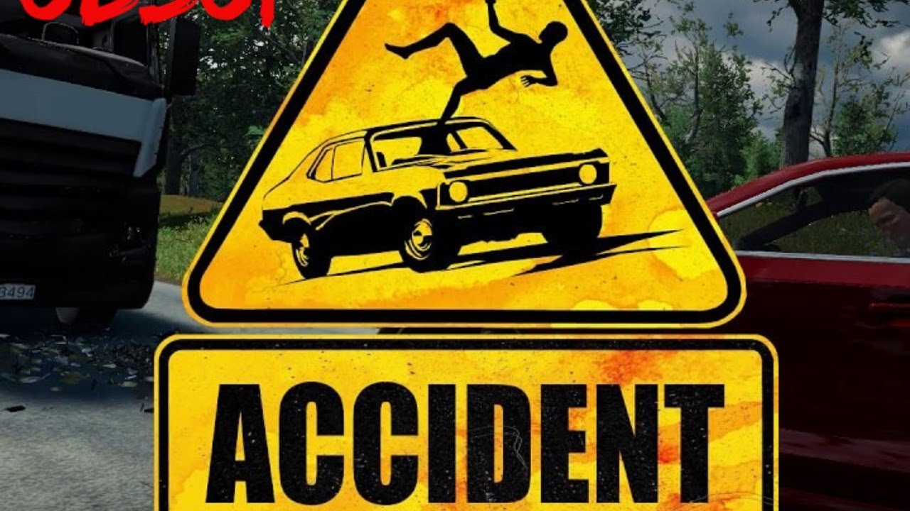 обзор игры Accident