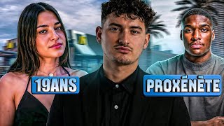 Alex Hitchens ? Scammer ? Proxénète ? 19 ANS ?  - De 0 à 49k/mois