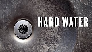 Determining Water Hardness by Complexometric Titration