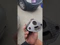 2007 Honda Oddessy P0300 code