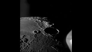 Alien Structures On The Moon ~ Apollo 11~ 4/1/2021