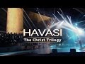 HAVASI — The Christ Trilogy 2013 (Official Video)