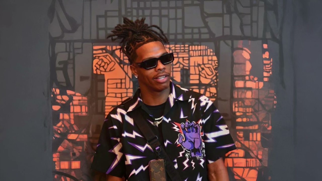 Lil Baby - Young Thug Diss (Rat) (Official Video) - YouTube