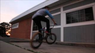 BMX Throwaway Clips!