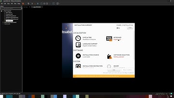 How to install Issabel PBX