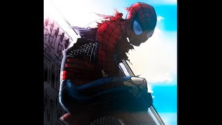 "im tired" Spider-Man x nope your to late i already died |Slow+Reverbed|