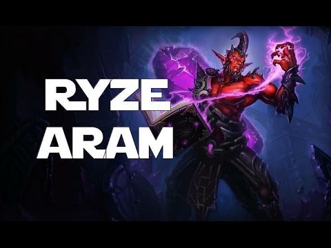 ryze