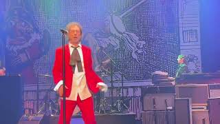 Black Crowes - My Morning Song - December 22, 2024 - Capitol Theatre - NY