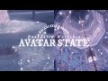 AVATAR STATE Meditation Subliminal Manifest Visualize Relax Balance The 7 Chakras