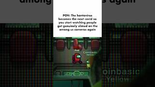 amongus #memes #funny #2020 #covid19 #hantavirus