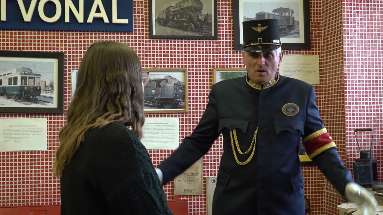 Újra nagy lesz az élet a makói vasútállomáson