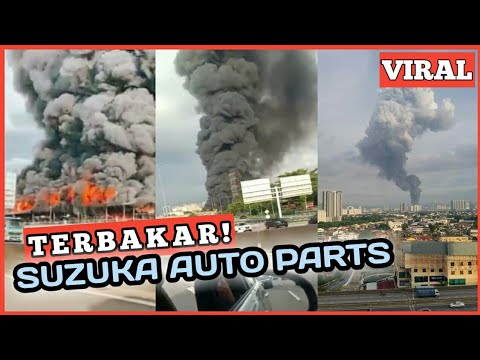 Suzuka auto parts