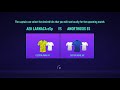 Aek Larnaca vs Anorthosis/Apoel