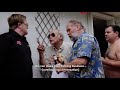 Trailer Park Boys - Bubbles angry at Mr.Lahey, Randy and George Green. Best Scene from Season 12