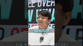 Why Most JEE Aspirants Fail in Self Study? Best Strategy for IIT JEE Preparation 2027 #alksir
