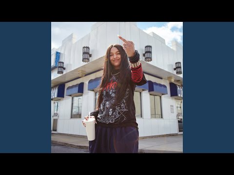 Princess Nokia — At the Top