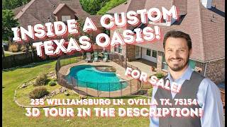 235 Williamsburg Ln video tour