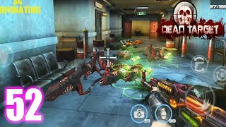 Dead Target Game: Offline Zombie Shooting -FPS Survival | Part 52 | Android screenshot 5