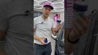 GYEON Quickview - ger avrinning deluxe!