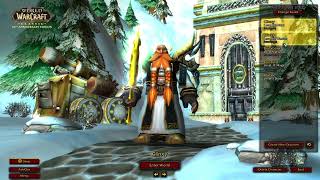 Getting dmf buff by yourself with unstuck