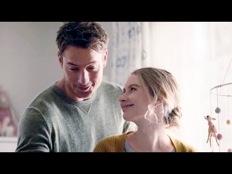 Kevin & Madison take care of the Twins 5x10 This is Us Justin Hartley Caitlin  Thompson