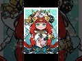 ニィロウ/原神
