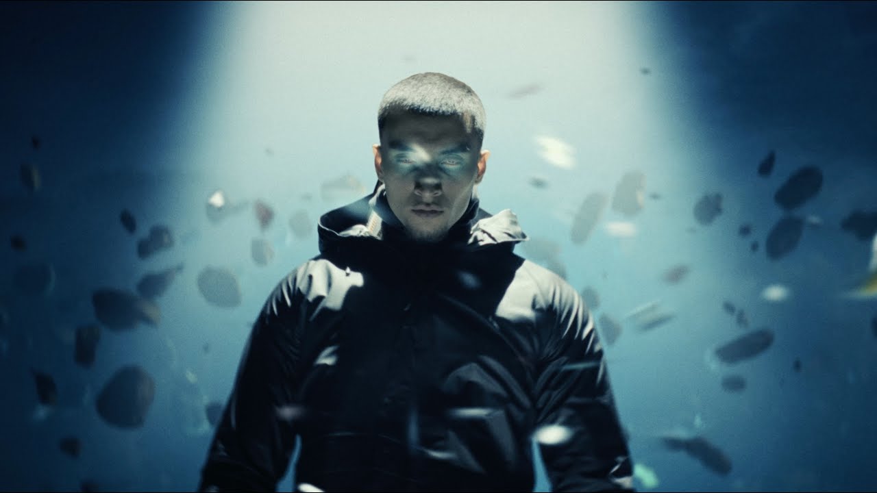 SARETTII(5148) - COME ALIVE (TRAILER) - YouTube