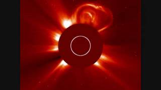 Long Duration C6.4 Solar Flare + CME (Jan 26, 2012)