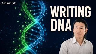An AI Just Wrote DNA For Life Forms That Don't Exist Yet