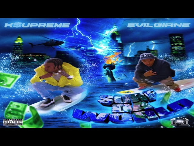 Watch K$upreme - White Neighbors (Prod. EVIL GIANE) *Surf Da World* on YouTube Watch K$upreme - White Neighbors (Prod. EVIL GIANE) *Surf Da World* on YouTube