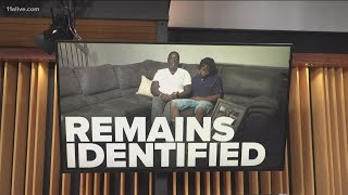 Atlanta headlines | Police identify remains of second woman found behind Henry County grocery store