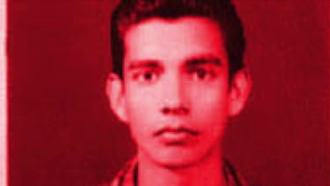 Guitarminator live at a gig