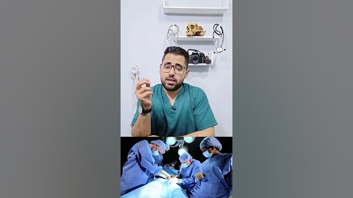 أكتئاب مع بعد العمليات معلومة طبية مهمة جدا