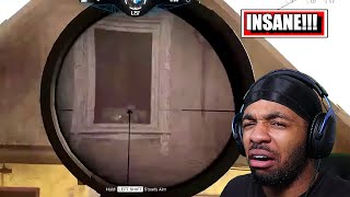 I HAVE NEVER SEEN THIS BEFORE!!! | Reacting to Metaphor "the best gameplay you will ever see" screenshot 5