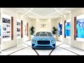 Bentley Residences Sunny Isles | Sales Center Tour with Ivan and Mike | Tony Tur Photography
