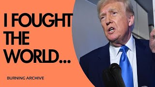 Thumbnail for Trump Fought the World... and the World Won | How USA foreign policy no longer leads the world